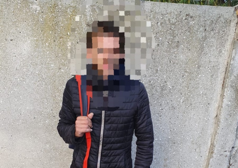 Urmărit internațional, prins de polițiștii constănțeni