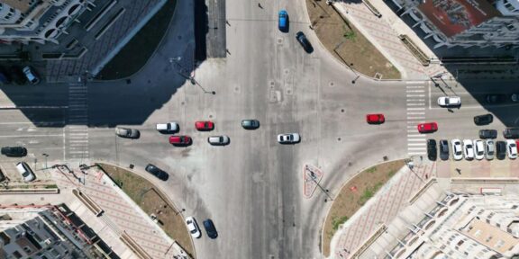 Atenție, șoferi! Restricții de trafic pe bulevardul Alexandru Lăpușneanu, începând de luni