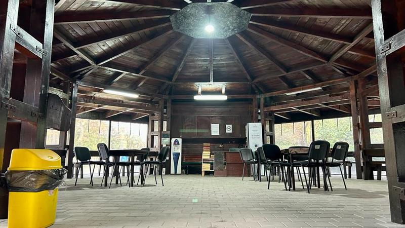 Primăria Constanța: Au fost finalizate reparațiile la trei pavilioane pentru seniori