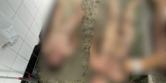 Un medic rezident din Constanța își terorizează fostul iubit. Îi trimite poze cu cadavre: „Îmi închipui că ești tu”