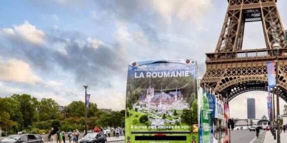 România lipseşte de la Târgul internaţional de turism de la Paris. ANAT: Nu vom putea atrage niciodată turişti străini