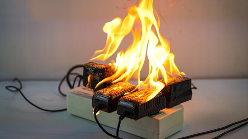 ISU Dobrogea: Măsuri de prevenire a incendiilor de natură electrică