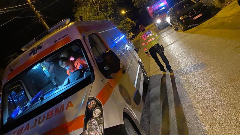 Alertă în Eforie Sud! Mai multe persoane de la Căminul de Bătrâni au fost intoxicate cu soluție pentru acarieni