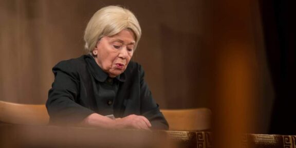 S-a stins din viaţă actriţa Ileana Ploscaru, după o viaţă dedicată teatrului constănţean. „Şi-a iubit cu fanatism profesia şi a respectat-o ca pe o religie”