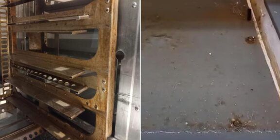 (FOTO) Sute de magazine Lidl din toată țara, controlate de ANPC: amenzi de 7,5 milioane de lei – Magazine din județul Constanța, închise temporar