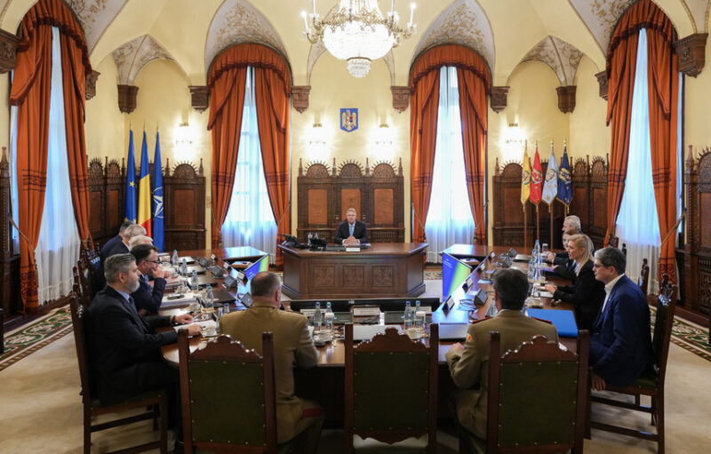 CSAT anunţă care sunt măsurile luate în lupta împotriva drogurilor
