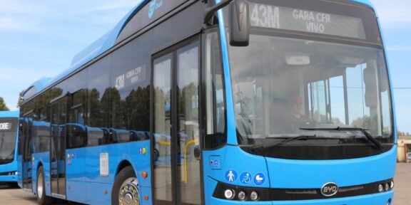 Primăria Constanţa anunţă data până la care se pot depune cererile pentru permisele de călătorie gratuite valabile pentru 2024