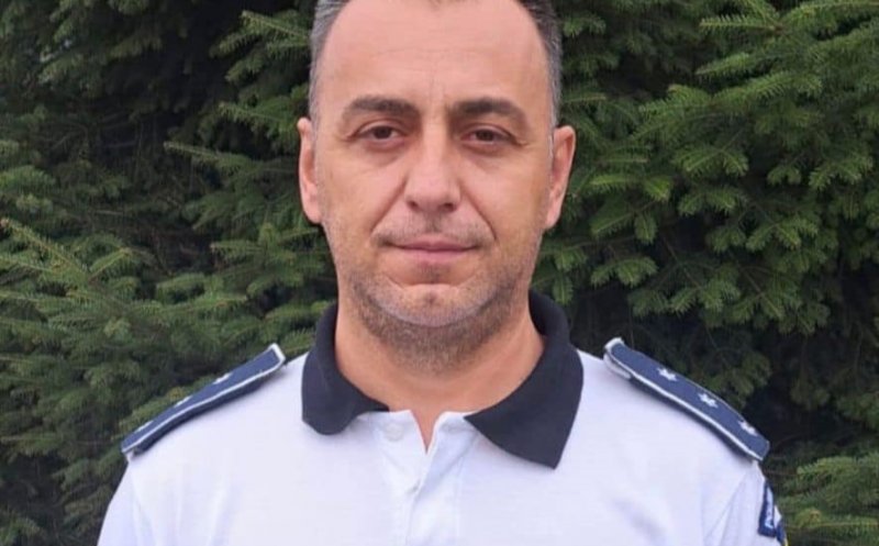 O femeie de 45 de ani a făcut infarct la volan în timpul examenului auto. Examinatorul a reuşit să-i salveze viaţa: „După doar 2 minute de începutul probei, a căzut cu capul pe volan”