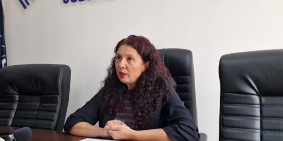 Mădălina Vlangăr, șeful IPJ Constanța, precizări despre tânăra găsită moartă pe o plajă din Mamaia: „A început urmărirea penală in rem pentru ucidere din culpă”