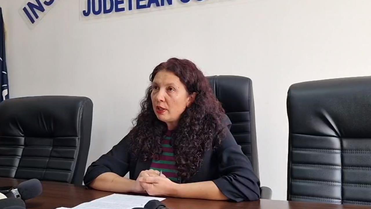 Mădălina Vlangăr, șeful IPJ Constanța, precizări despre tânăra găsită moartă pe o plajă din Mamaia: „A început urmărirea penală in rem pentru ucidere din culpă”