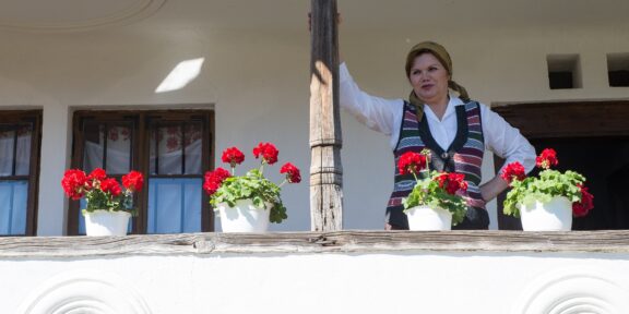S-a stins din viaţă actriţa Nataşa Raab