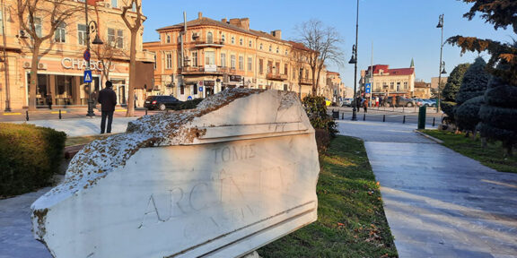 România se împarte între oraşele vibrante şi oraşele depresive