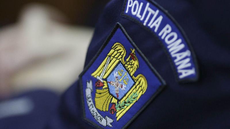 Poliția Română scoate la concurs peste 1.000 de posturi de ofițeri de poliție – până când se fac înscrierile