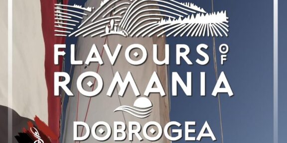 Ziua Dobrogei, marcată la Constanța: proiecție gratuită a documentarului „Flavours of Romania – Dobrogea”