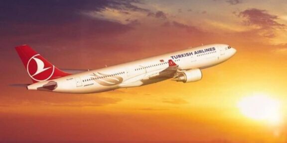 Toate zborurile Turkish Airlines sunt anulate în această seară: mai multe persoane urmau să zboare spre Constanța