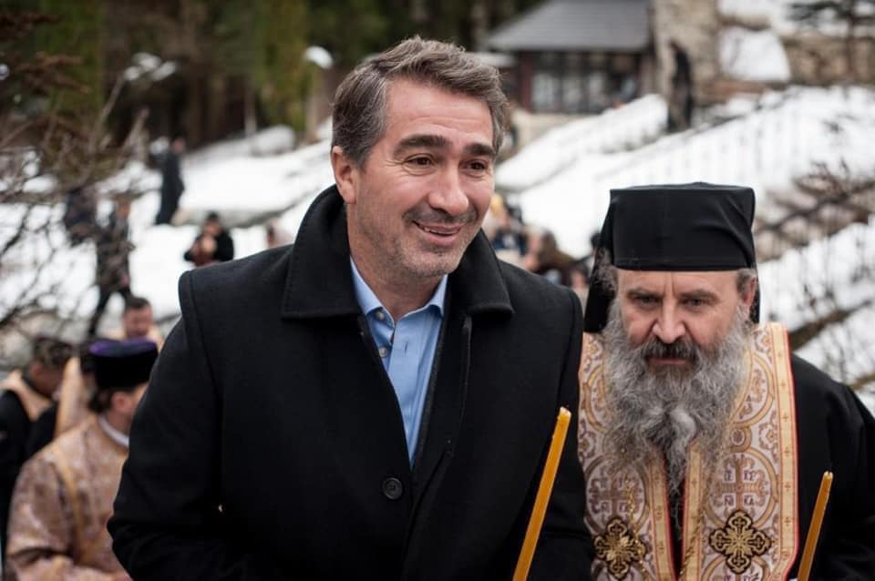 Avocații fostului baron PSD Ionel Arsene vor să împiedice aducerea acestuia din Italia. „Prezintă un risc ridicat de suicid”