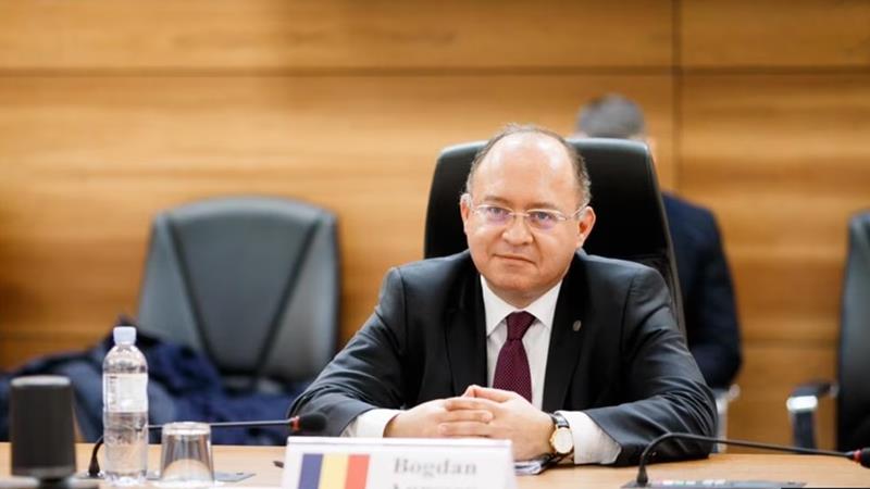Bogdan Aurescu, ales judecător al Curții Internaționale de Justiție a ONU. Este primul român care îndeplinește această funcție