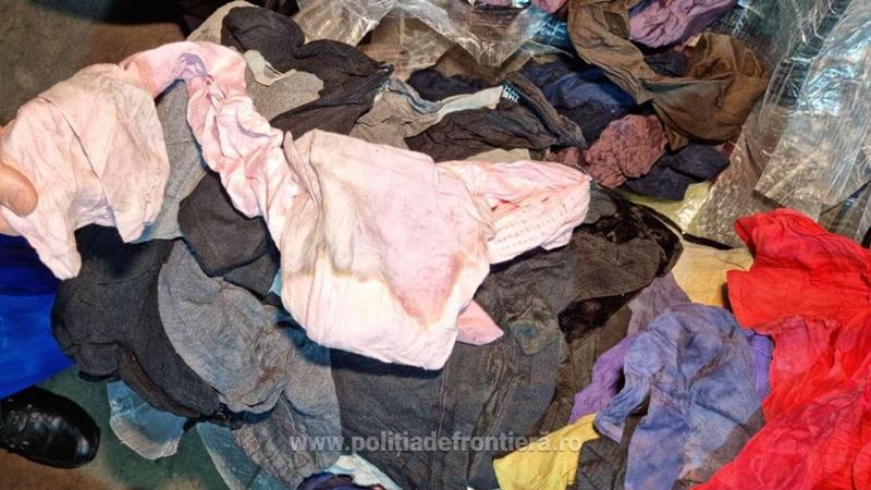 Românii vor trebui să își recicleze hainele vechi. Ministrul Mediului: „Punctele de colectare pentru materialele textile nu vor arăta foarte diferit de orice alt tip de punct de colectare”