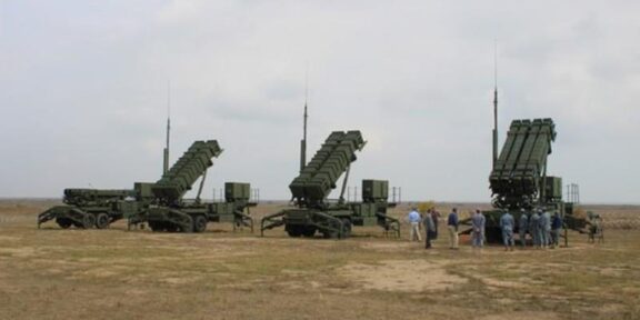 Armata Română va desfășura la Capu Midia primul exercițiu cu trageri reale folosind sistemul de rachete sol-aer Patriot