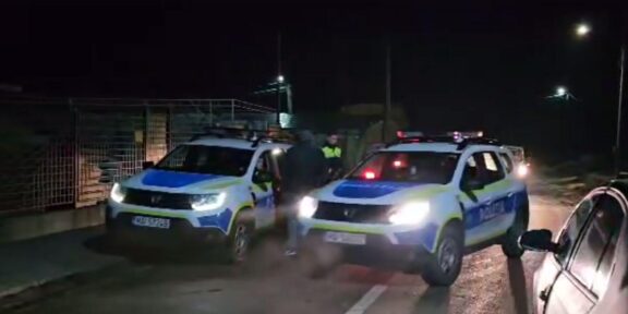CONSTANŢA. Noi detalii în cazul poliţistului de doar 22 de ani care s-a împuşcat în cap. Remus trecuse toate testele psihologice