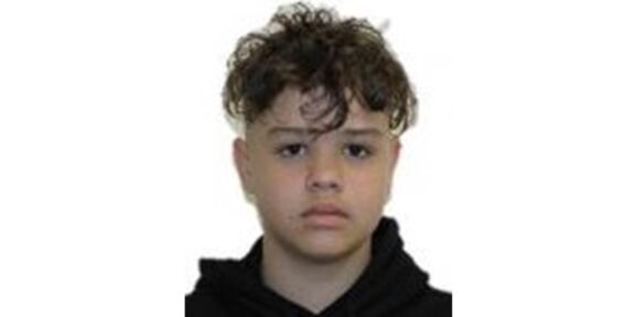 Un adolescent de 13 ani din Năvodari a dispărut de acasă. L-ați văzut?