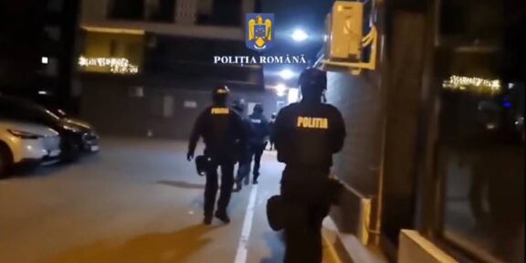 (VIDEO) CONSTANȚA. Percheziții într-un dosar de evaziune fiscală și delapidare. Prejudiciul depășește 6,8 milioane de lei