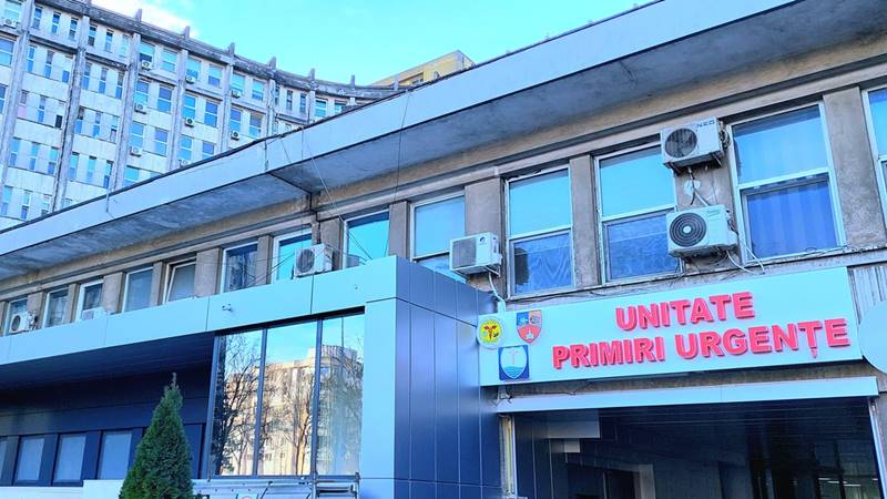 Două candidaturi pentru funcția de manager al Spitalului Județean Constanța