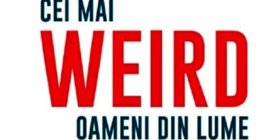 Cum putem noi, românii, să devenim WEIRD?
