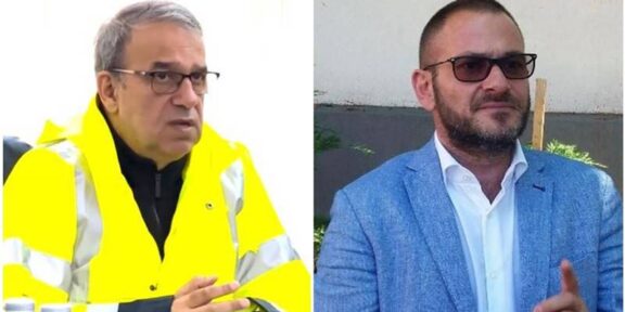 DNA a clasat dosarul împotriva lui Vergil Chițac și Horia Constantinescu