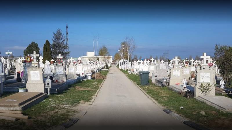 CONSTANȚA. Consilierii locali au adoptat noul regulament al cimitirelor. Ovanesian: „Toate vor ajunge cocina care este în momentul de față Cimitirul Central”