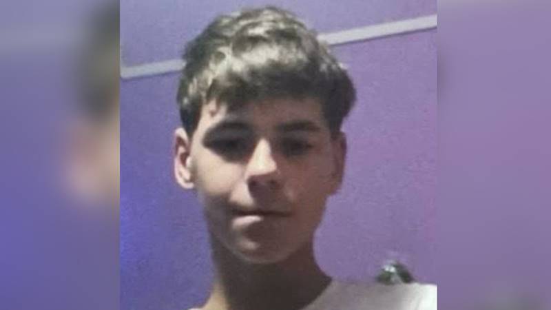 Un adolescent de 15 ani din Constanța a dispărut de acasă. L-ați văzut?