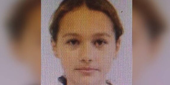 O adolescentă din Năvodari este dată dispărută de familie. Ați văzut-o?