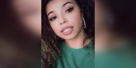 O tânără din Ovidiu este dată dispărută de familie. Nu a mai luat avionul cu care trebuia să se întoarcă din Barcelona