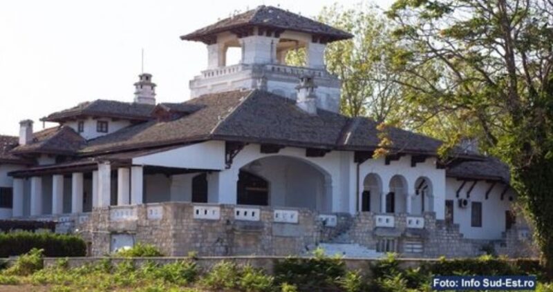 Guvernul României ratifică un împrumut pentru restaurarea marilor repere culturale, inclusiv Palatul Reginei Maria din Mamaia