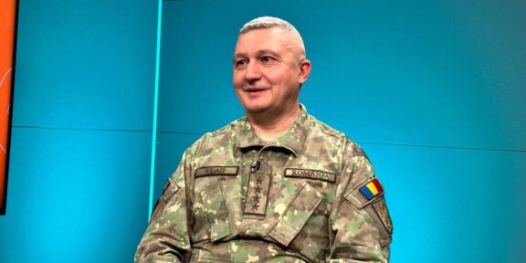 Şeful Statului Major al Apărării, întrebat dacă românii trebuie să se pregătească de un război cu Rusia: Populaţia României trebuie să se îngrijoreze