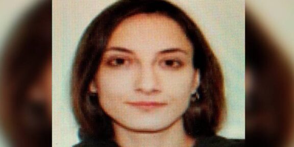 O femeie din Constanța este dată dispărută de familie. A plecat în Olanda și nu a mai putut fi contactată