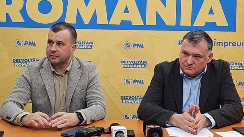 Filiala Constanța de la Pro România a trecut la PNL. Huțucă: „Acest parteneriat pune pe masă idei, proiecte și o viziune comună, aducând împreună oameni muncitori și bine pregătiți”