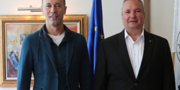 Scandal în PNL. Iulian Dumitrescu a cheltuit 600.000 de euro pe vacanţe şi shopping în doar 18 luni, Ciucă: „E o sumă pe care va trebui să o justifice”