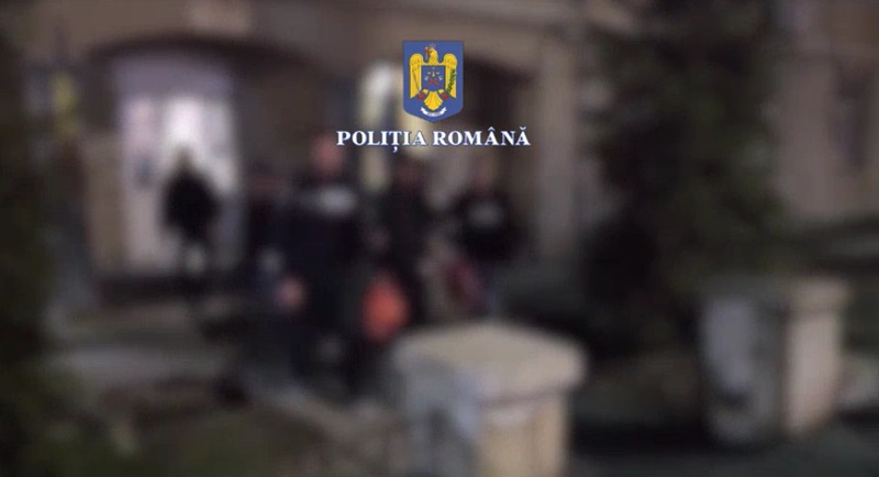 JUDEŢUL CONSTANŢA. Tineri prinşi după ce au spart mai multe case şi magazine – unul dintre ai are 16 ani