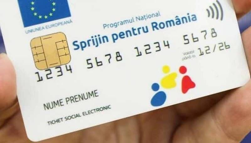 O nouă tranşă de 250 lei pentru cumpărarea de alimente: cine poate beneficia de ajutorul de la stat
