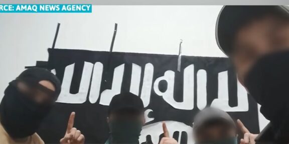 147 de persoane suspectate că fac parte din organizaţia Stat Islamic au fost arestate în Turcia