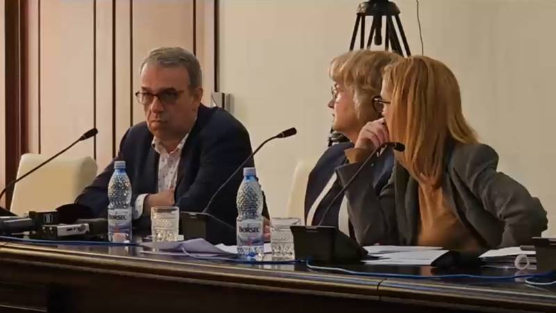 Chițac vrea să construiască un nou sediu pentru Primărie, dacă va câștiga un nou mandat: „Am și negociat deja cu Iulius”