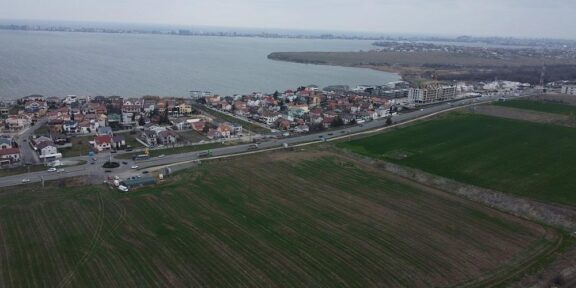 Euro Vial Residence a cumpărat un teren de șase hectare în Constanța. Vor fi construite peste 800 de apartamente și case, un mall şi spaţii de servicii