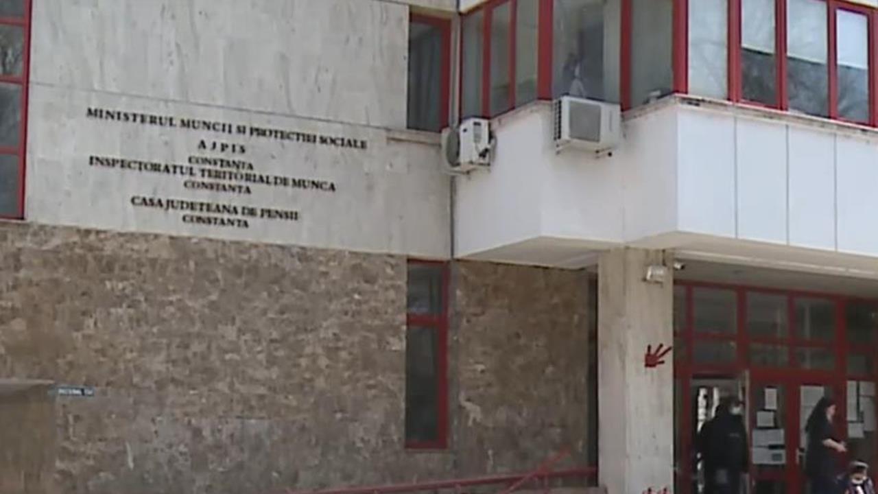 ITM Constanța, în control la agenții economici care operează cu substanțe periculoase