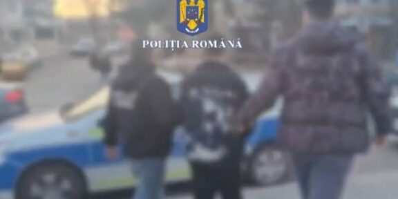 (VIDEO) JUDEȚUL CONSTANȚA. Tânăr de 18 ani, reținut după ce s-a luat la bătaie cu un alt băiat la o petrecere