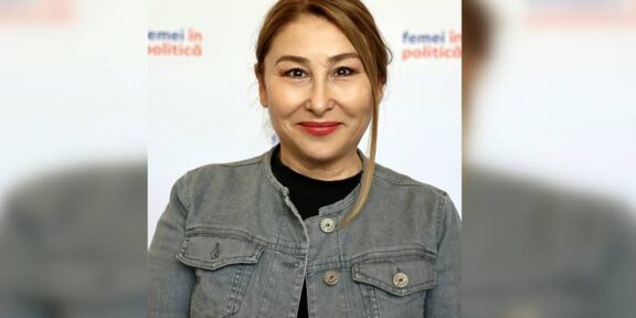 Semiran Abdurefi, candidatul USR pentru Primăria Mangalia
