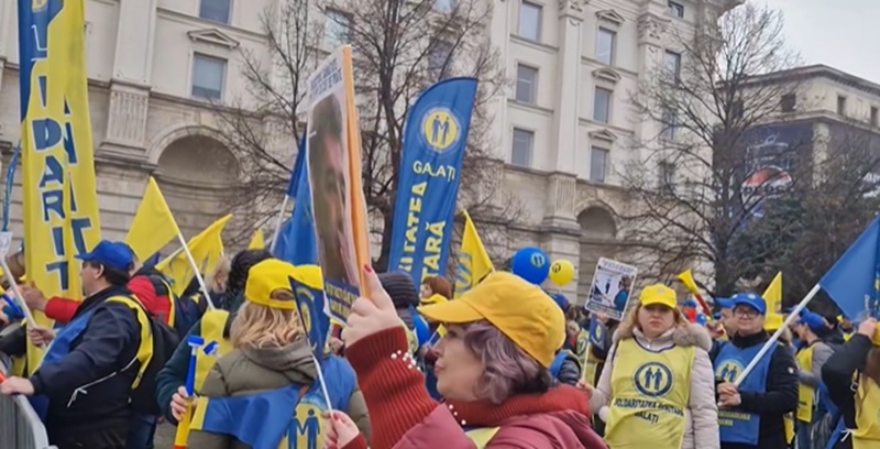 Mii de doctori și asistente amenință cu greva generală. „În loc de recunoştinţă, ne trataţi cu rea credinţă”