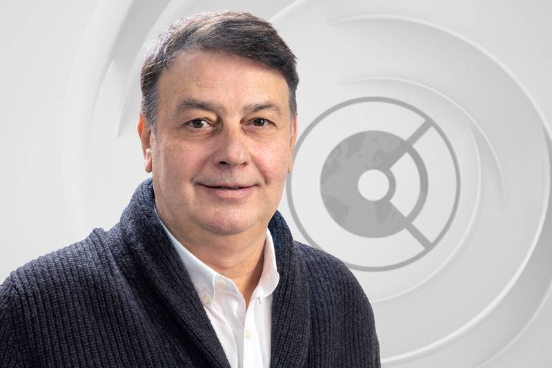 Florin Mitroi, mesaj pentru constănţeni pentru noul an: „Să construim împreună un viitor mai bun pentru Constanța”