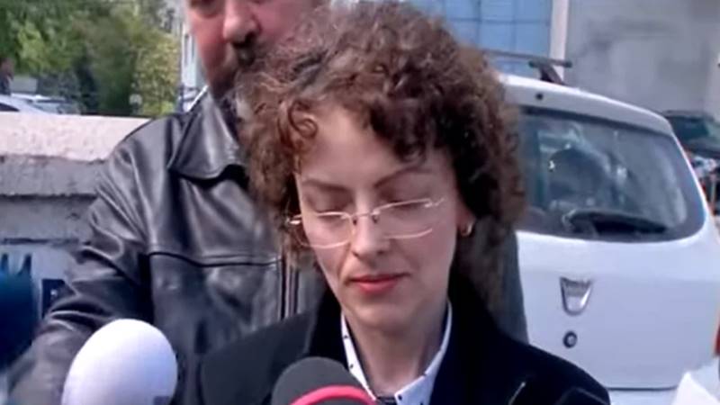 Inspecția Judiciară cere sancționarea fostei judecătoare din dosarul lui Vlad Pascu: „Exercitarea funcției cu rea-credință sau gravă neglijență”