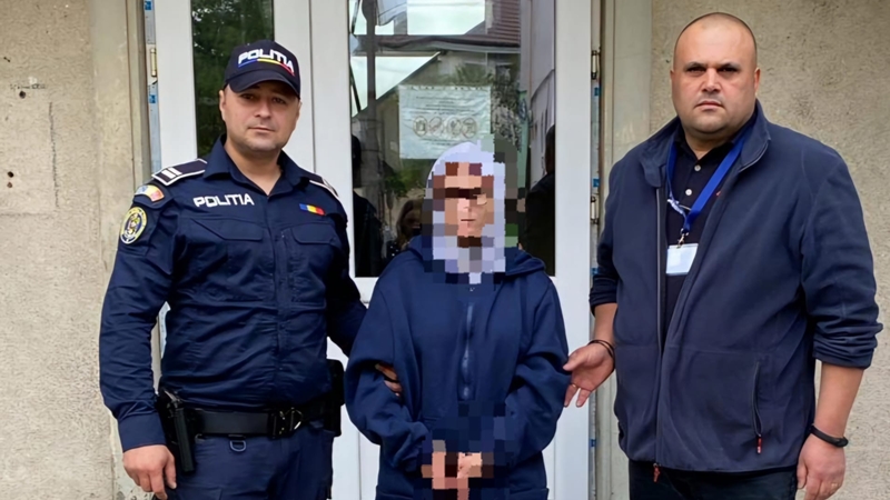 Monstru cu chip de om! O femeie din localitatea Ion Corvin a fost arestată după ce și-ar fi violat, în mod repetat, fiica în vârstă de 13 ani